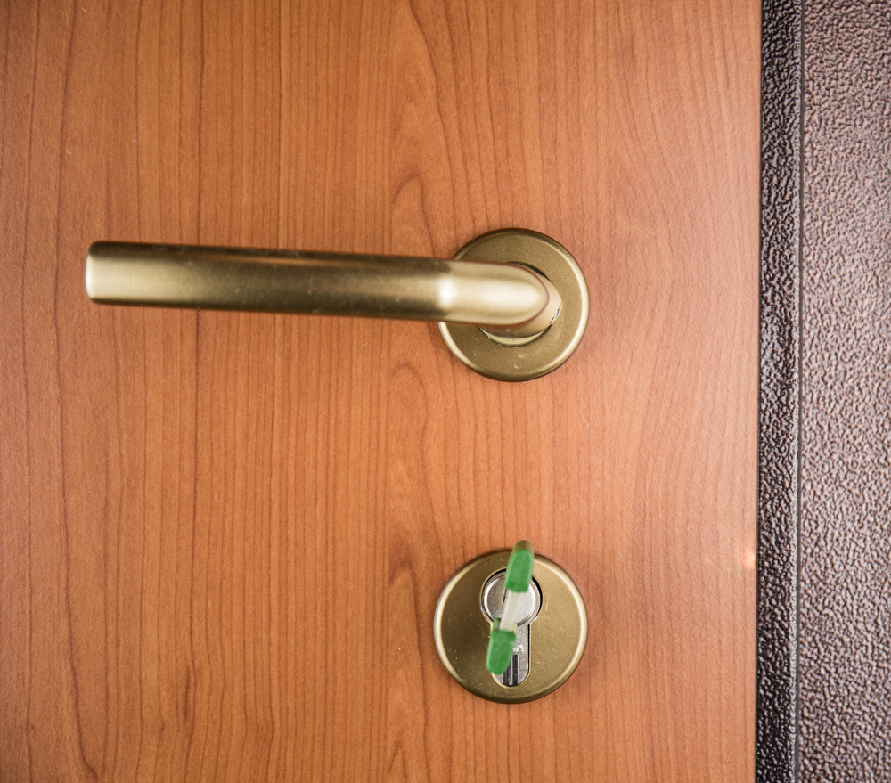 Avantages et inconvénients d'une porte blindée ou d'un blindage de porte