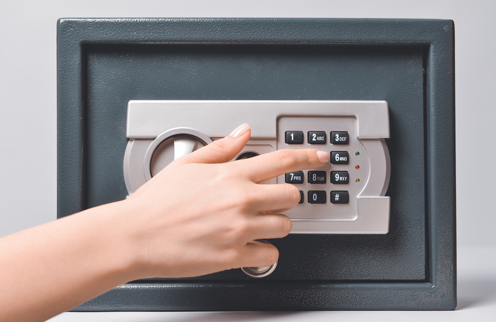 Déterminer ses besoins pour trouver son type de coffre-fort