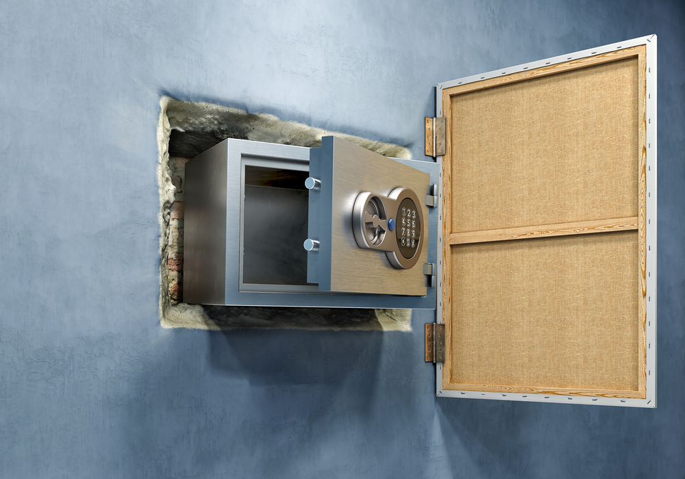 Pourquoi faire appel à un professionnel pour l'installation d'un coffre-fort
