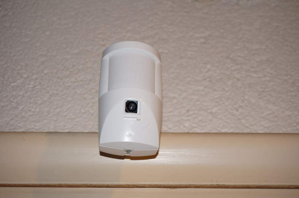 Vidéosurveillance et télésurveillance