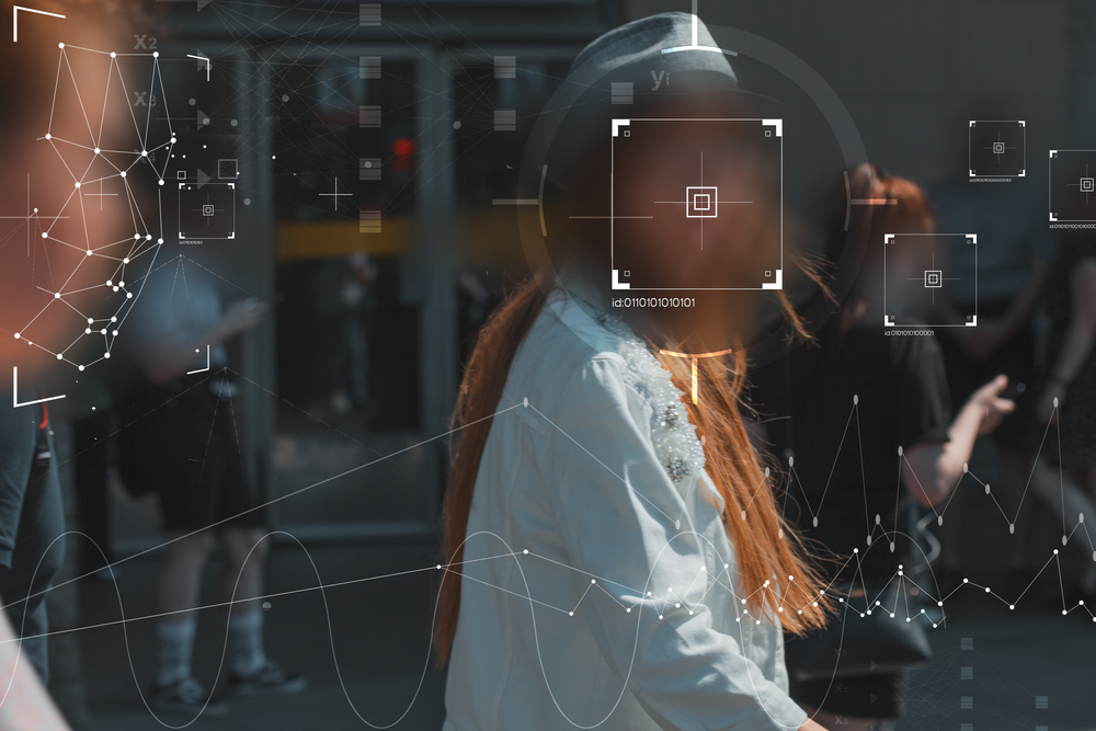 Vidéosurveillance et vie privée